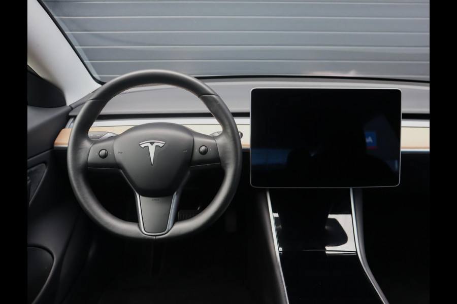 Tesla Model 3 Long Range AWD 75 kWh | Refurbished accu 09-26 |