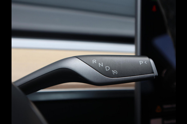 Tesla Model 3 Long Range AWD 75 kWh | Refurbished accu 09-26 |