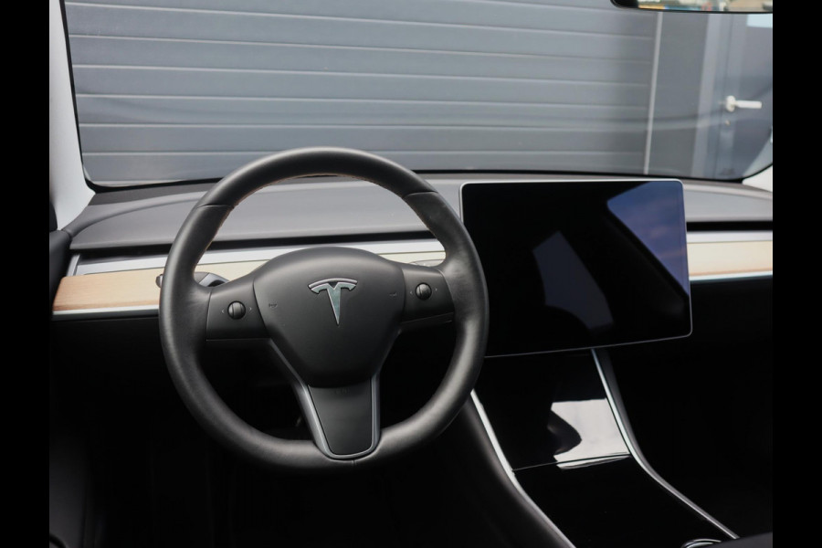 Tesla Model 3 Long Range AWD 75 kWh | Refurbished accu 09-26 |