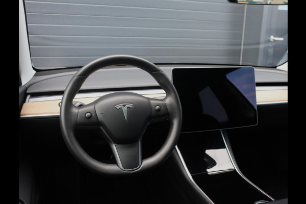 Tesla Model 3 Long Range AWD 75 kWh | Refurbished accu 09-26 |