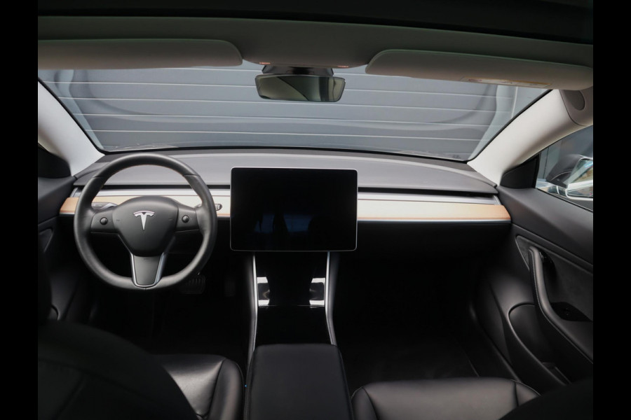 Tesla Model 3 Long Range AWD 75 kWh | Refurbished accu 09-26 |