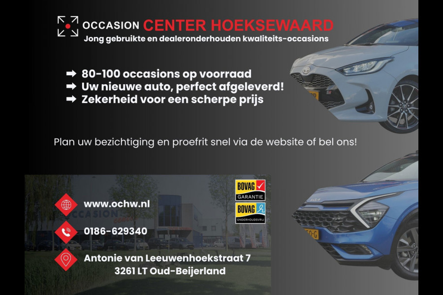 Citroën C4 X 1.2 Puretech EAT-8 Feel Pack 131pk Automaat