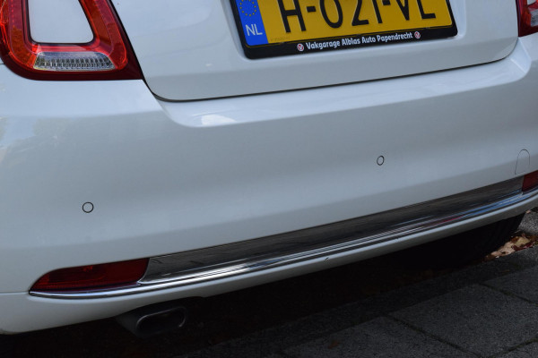 Fiat 500 1.0 Hybrid Lounge|Carplay|PDC|Cruise