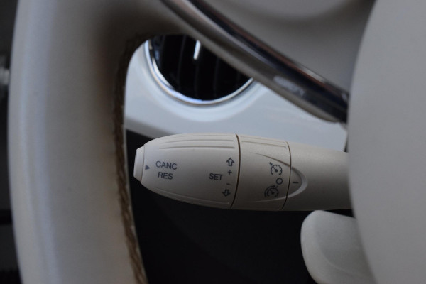 Fiat 500 1.0 Hybrid Lounge|Carplay|PDC|Cruise