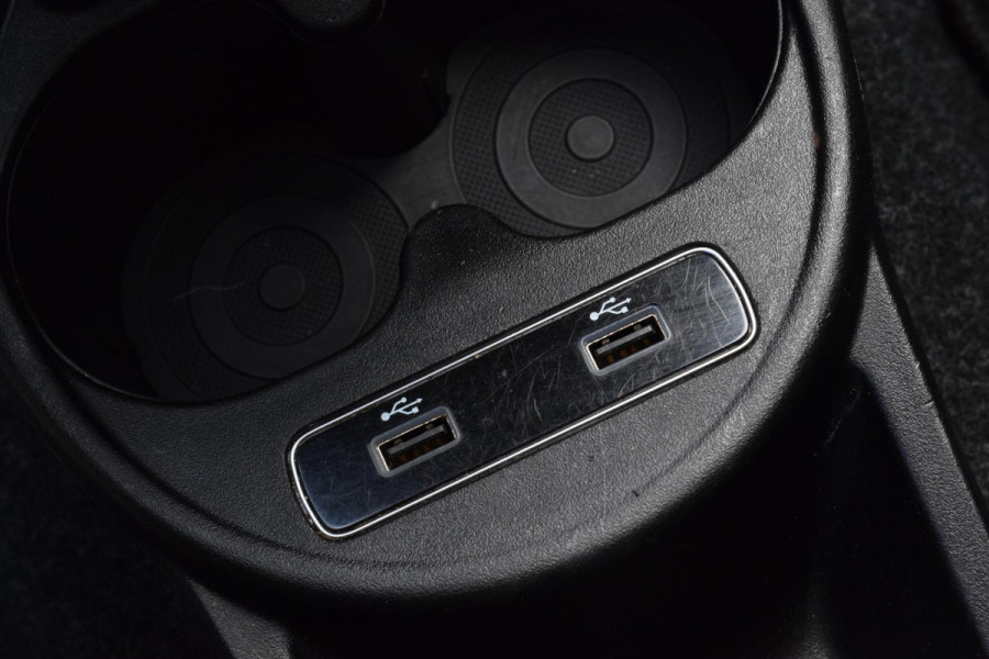 Fiat 500 1.0 Hybrid Lounge|Carplay|PDC|Cruise