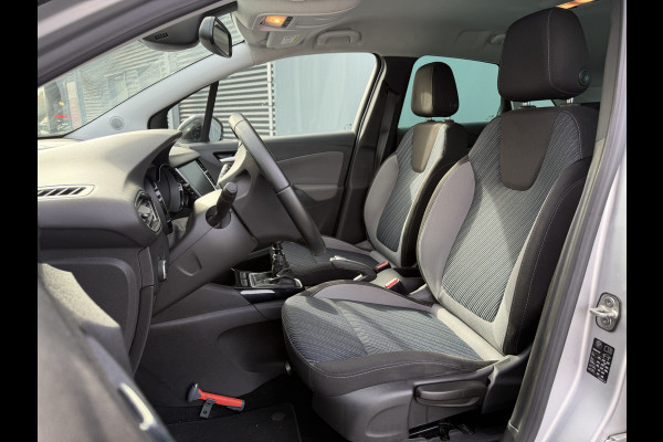 Opel Crossland X BWJ 2019 | 1.2T 111PK 120 Jaar Edition | CLIMA | NAVI | CRUISE | CARPLAY | PDC 2X | LICHTMETAAL | PRIVAY GLASS |