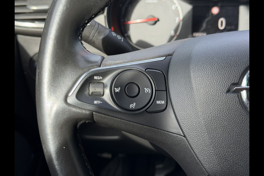 Opel Crossland X BWJ 2019 | 1.2T 111PK 120 Jaar Edition | CLIMA | NAVI | CRUISE | CARPLAY | PDC 2X | LICHTMETAAL | PRIVAY GLASS |