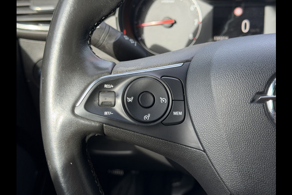 Opel Crossland X BWJ 2019 | 1.2T 111PK 120 Jaar Edition | CLIMA | NAVI | CRUISE | CARPLAY | PDC 2X | LICHTMETAAL | PRIVAY GLASS |