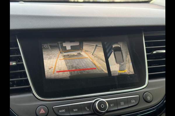 Opel Crossland X BWJ 2019 | 1.2T 111PK 120 Jaar Edition | CLIMA | NAVI | CRUISE | CARPLAY | PDC 2X | LICHTMETAAL | PRIVAY GLASS |