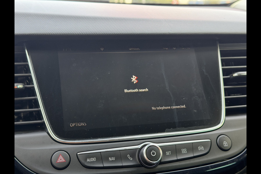 Opel Crossland X BWJ 2019 | 1.2T 111PK 120 Jaar Edition | CLIMA | NAVI | CRUISE | CARPLAY | PDC 2X | LICHTMETAAL | PRIVAY GLASS |