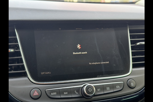 Opel Crossland X BWJ 2019 | 1.2T 111PK 120 Jaar Edition | CLIMA | NAVI | CRUISE | CARPLAY | PDC 2X | LICHTMETAAL | PRIVAY GLASS |