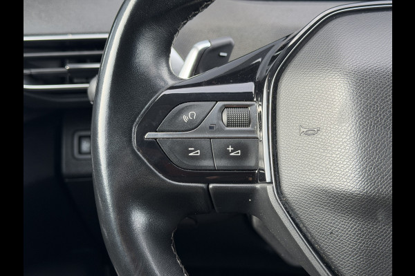 Peugeot 3008 BWJ 2019 | 1.6T 181PK Allure AUTOMAAT | TREKHAAK | CLIMA | NAVI | STOELVERW | PDC 2X | CARPLAY | PRIVACY GLASS |