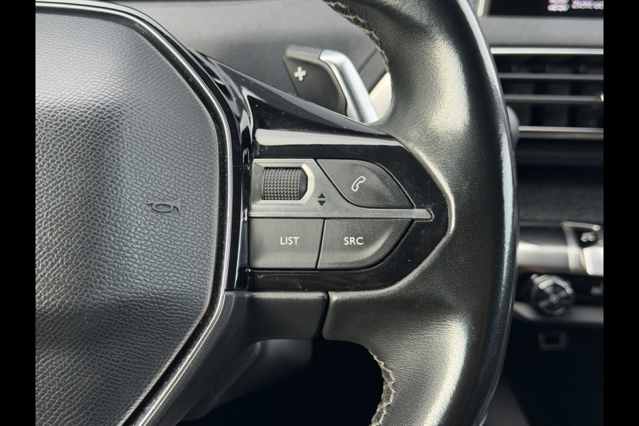 Peugeot 3008 BWJ 2019 | 1.6T 181PK Allure AUTOMAAT | TREKHAAK | CLIMA | NAVI | STOELVERW | PDC 2X | CARPLAY | PRIVACY GLASS |