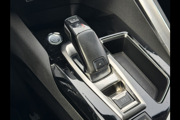 Peugeot 3008 BWJ 2019 | 1.6T 181PK Allure AUTOMAAT | TREKHAAK | CLIMA | NAVI | STOELVERW | PDC 2X | CARPLAY | PRIVACY GLASS |