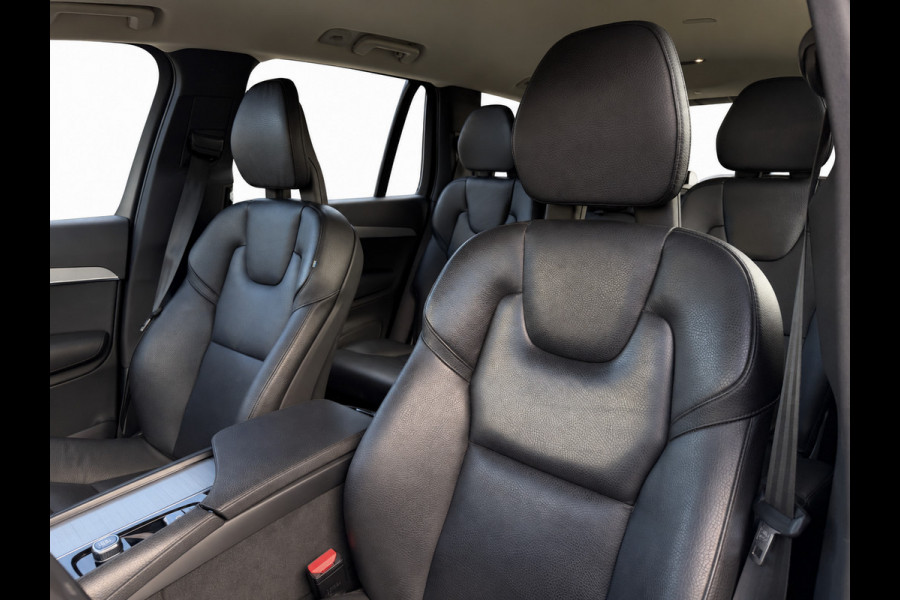 Volvo XC90 2.0 T8 Recharge AWD | Pilot Assist | Trekhaak | Camera | Dodehoek | Carplay