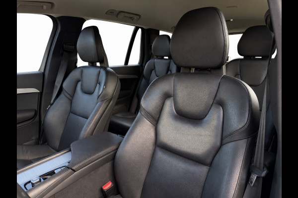 Volvo XC90 2.0 T8 Recharge AWD | Pilot Assist | Trekhaak | Camera | Dodehoek | Carplay