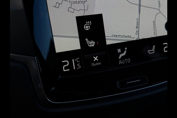 Volvo XC90 2.0 T8 Recharge AWD | Pilot Assist | Trekhaak | Camera | Dodehoek | Carplay