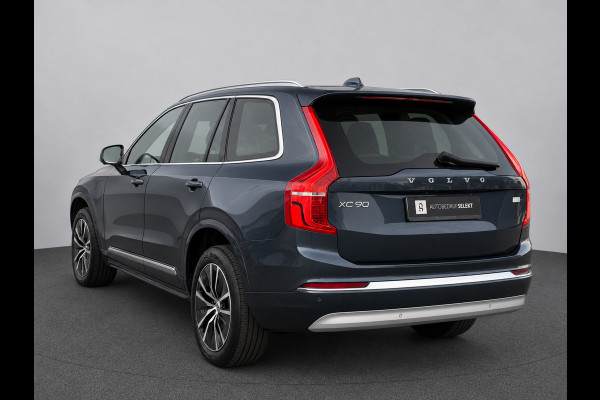 Volvo XC90 2.0 T8 Recharge AWD | Pilot Assist | Trekhaak | Camera | Dodehoek | Carplay