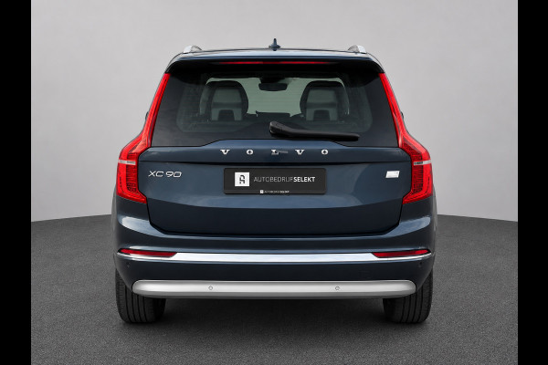 Volvo XC90 2.0 T8 Recharge AWD | Pilot Assist | Trekhaak | Camera | Dodehoek | Carplay