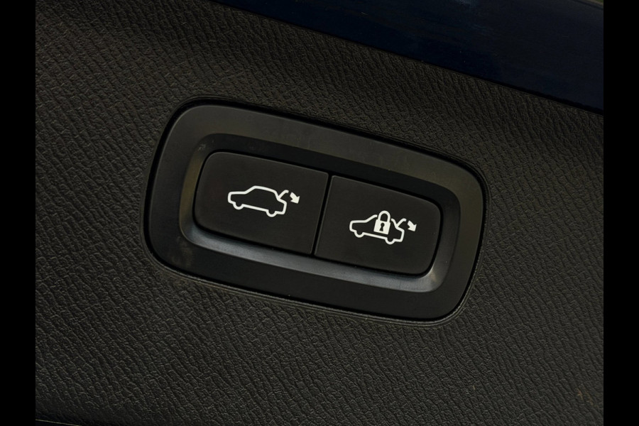 Volvo XC90 2.0 T8 Recharge AWD | Pilot Assist | Trekhaak | Camera | Dodehoek | Carplay