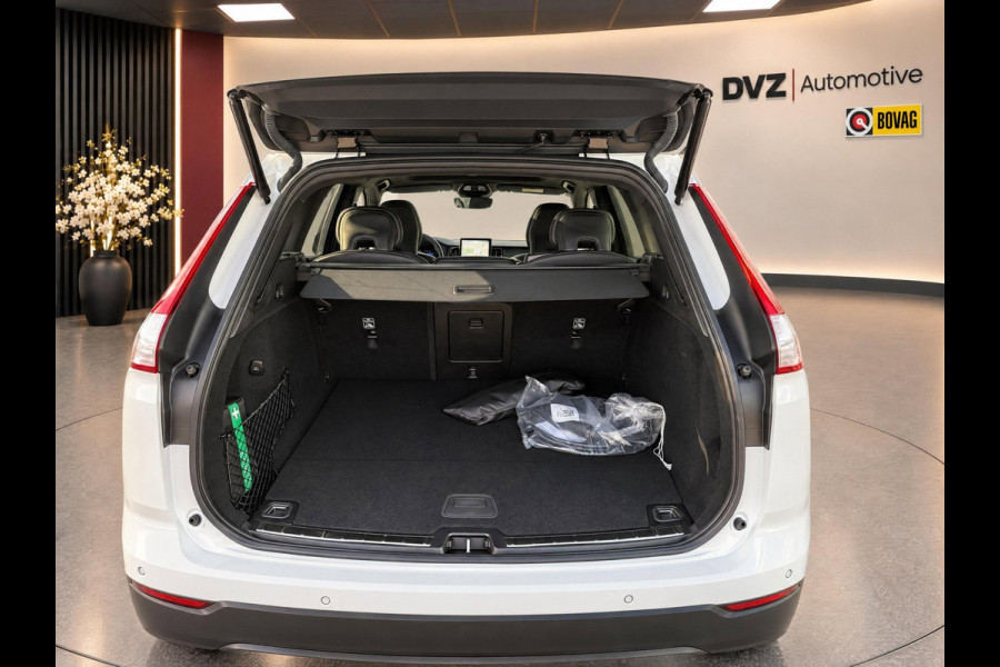Volvo XC60 2.0 T8 Plug-in hybrid 455PK AWD Plus Black Ed. | Pano | H/K Sound | Premium Pack | Nieuw | BTW