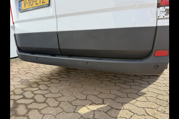 Maxus eDeliver 9 eDeliver 9 88kWh 204PK