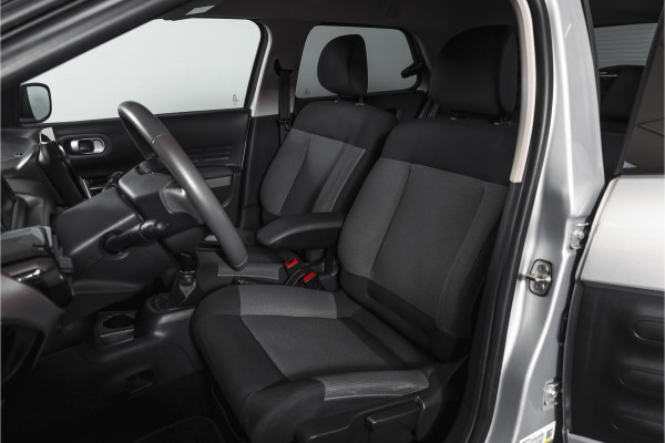 Citroën C4 Cactus 1.2 PureTech Shine 82 PK Org.NL | Cruise | PDC | Camera | NAV | ECC | LM 16" |