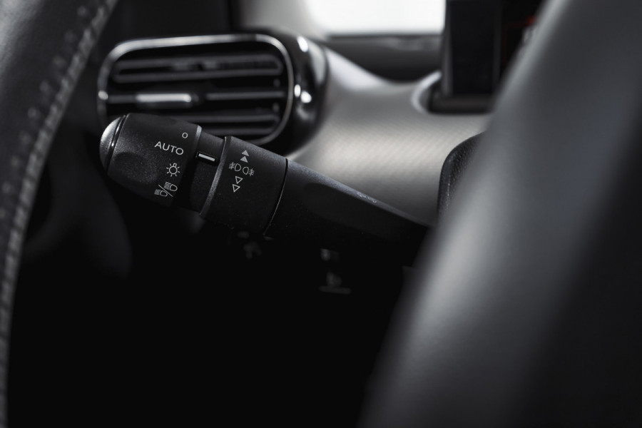 Citroën C4 Cactus 1.2 PureTech Shine 82 PK Org.NL | Cruise | PDC | Camera | NAV | ECC | LM 16" |