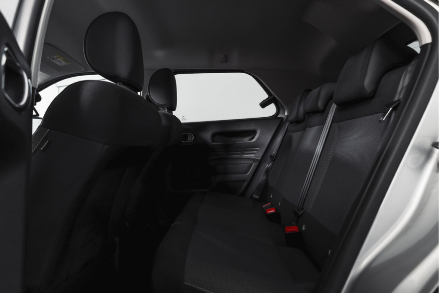 Citroën C4 Cactus 1.2 PureTech Shine 82 PK Org.NL | Cruise | PDC | Camera | NAV | ECC | LM 16" |