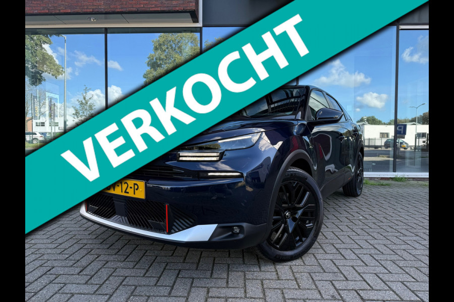 Citroën C4 1.2 Hybrid 145pk Collection - Automaat - Navi - Camera - Winterpakket - Org.NL