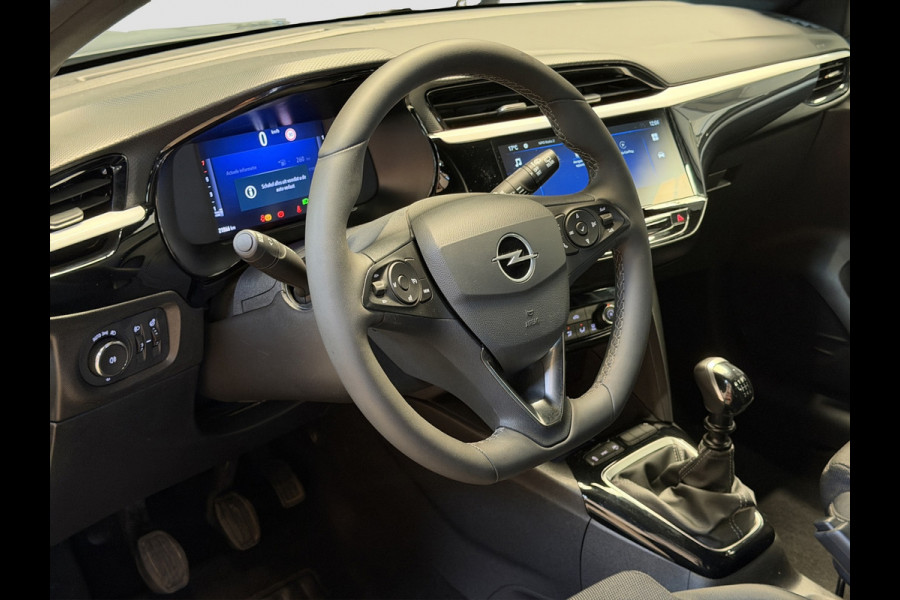 Opel Corsa 1.2 Turbo 100pk GS|Carplay|Camera|Blind Spot|Parkeersensoren