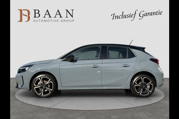 Opel Corsa 1.2 Turbo 100pk GS|Carplay|Camera|Blind Spot|Parkeersensoren