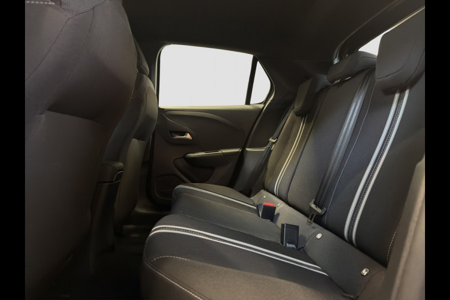 Opel Corsa 1.2 Turbo 100pk GS|Carplay|Camera|Blind Spot|Parkeersensoren