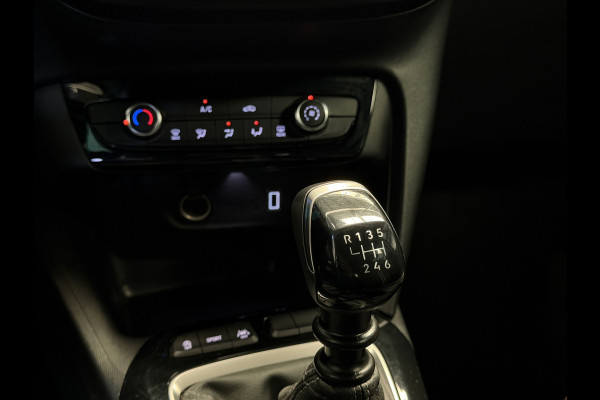 Opel Corsa 1.2 Turbo 100pk GS|Carplay|Camera|Blind Spot|Parkeersensoren