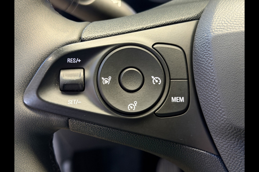 Opel Corsa 1.2 Turbo 100pk GS|Carplay|Camera|Blind Spot|Parkeersensoren