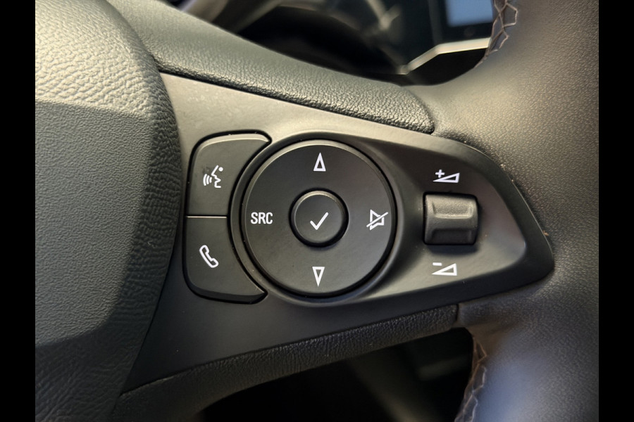 Opel Corsa 1.2 Turbo 100pk GS|Carplay|Camera|Blind Spot|Parkeersensoren