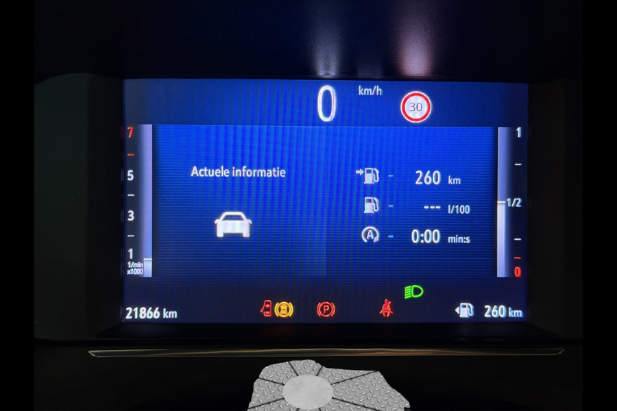 Opel Corsa 1.2 Turbo 100pk GS|Carplay|Camera|Blind Spot|Parkeersensoren
