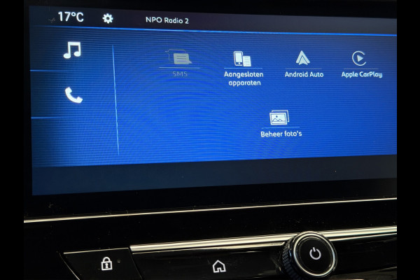 Opel Corsa 1.2 Turbo 100pk GS|Carplay|Camera|Blind Spot|Parkeersensoren