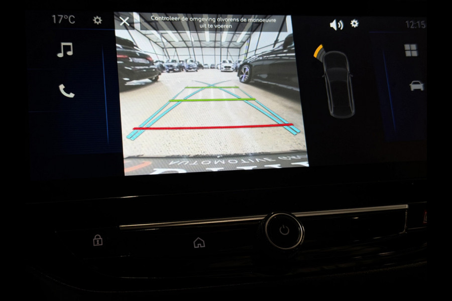 Opel Corsa 1.2 Turbo 100pk GS|Carplay|Camera|Blind Spot|Parkeersensoren