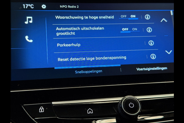 Opel Corsa 1.2 Turbo 100pk GS|Carplay|Camera|Blind Spot|Parkeersensoren
