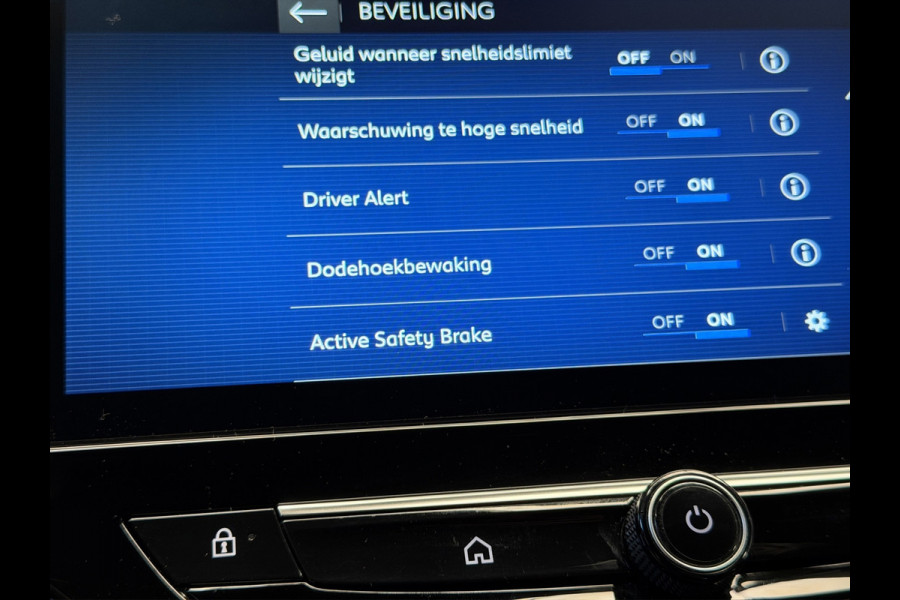 Opel Corsa 1.2 Turbo 100pk GS|Carplay|Camera|Blind Spot|Parkeersensoren