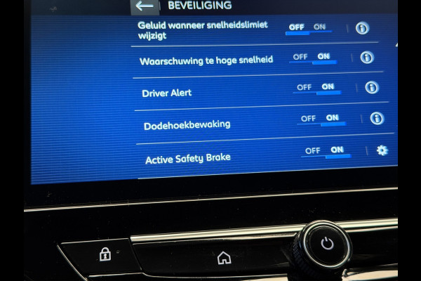 Opel Corsa 1.2 Turbo 100pk GS|Carplay|Camera|Blind Spot|Parkeersensoren