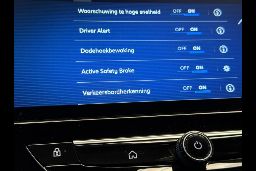 Opel Corsa 1.2 Turbo 100pk GS|Carplay|Camera|Blind Spot|Parkeersensoren