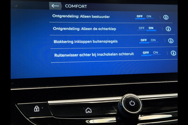 Opel Corsa 1.2 Turbo 100pk GS|Carplay|Camera|Blind Spot|Parkeersensoren