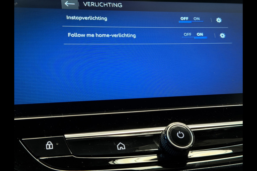 Opel Corsa 1.2 Turbo 100pk GS|Carplay|Camera|Blind Spot|Parkeersensoren