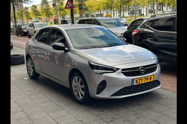 Opel Corsa 1.2 Elegance Automaat Navi Airco Carplay PDC
