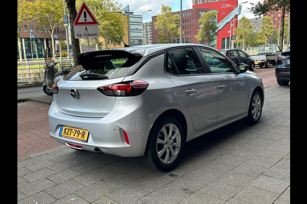 Opel Corsa 1.2 Elegance Automaat Navi Airco Carplay PDC