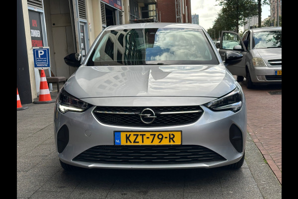 Opel Corsa 1.2 Elegance Automaat Navi Airco Carplay PDC