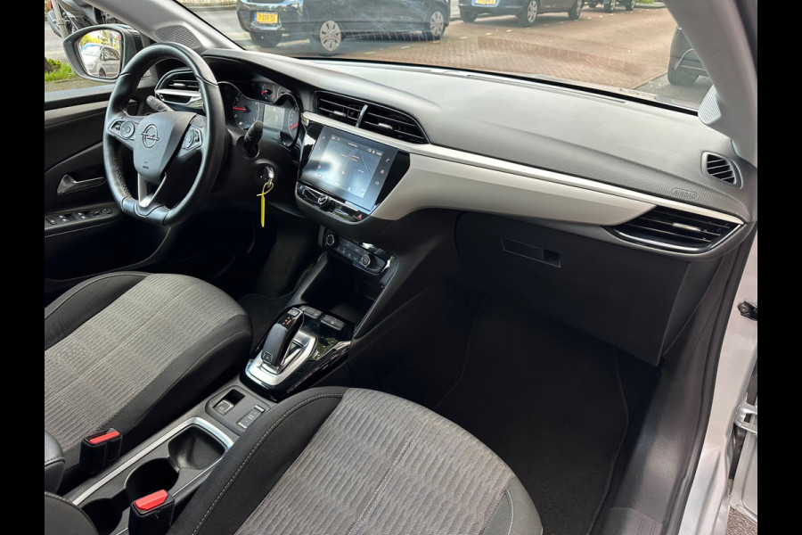 Opel Corsa 1.2 Elegance Automaat Navi Airco Carplay PDC