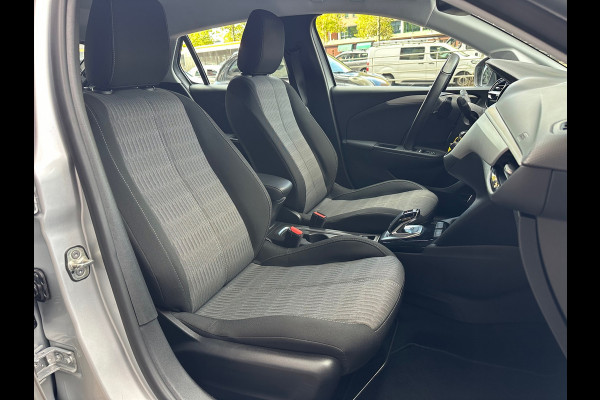Opel Corsa 1.2 Elegance Automaat Navi Airco Carplay PDC